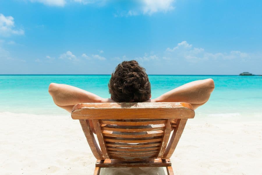 Temporada De Verano Y Trasplante Capilar
