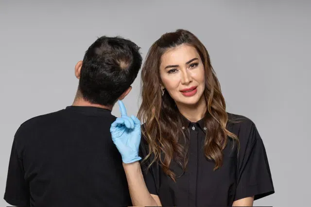 The Future of Hair Transplantation