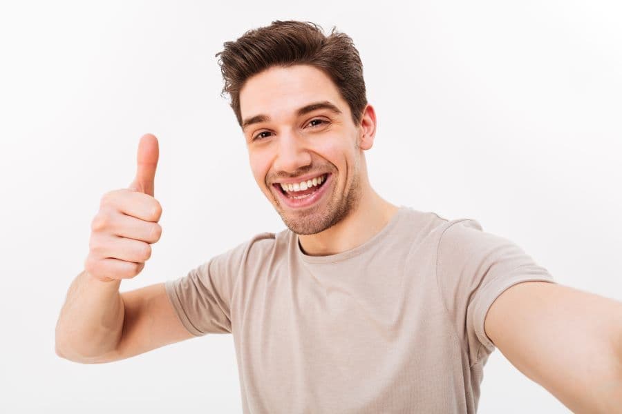 If You Want To Make Your Hair Look Thick