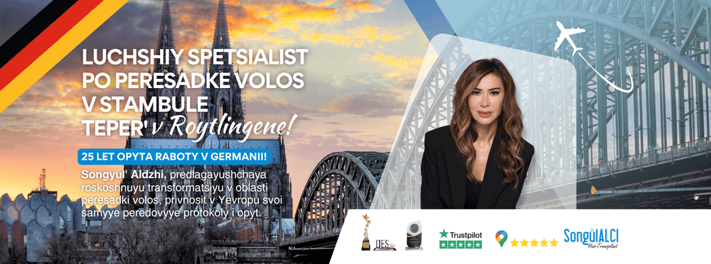 Songül Alcı Hair Transplantation Clinic Turkey