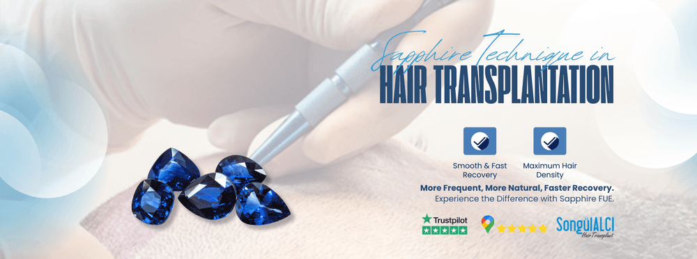 Songül Alcı Hair Transplantation Clinic Turkey
