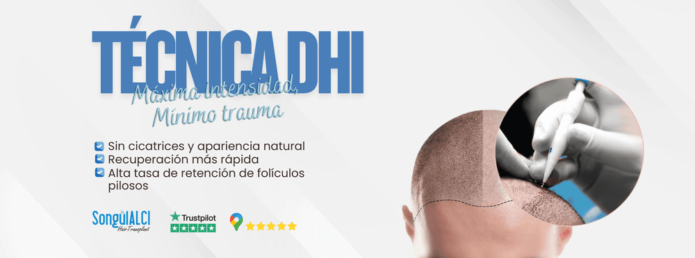Songül Alcı Hair Transplantation Clinic Turkey